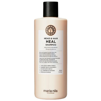Maria Nila Head & Hair Heal Shampoo