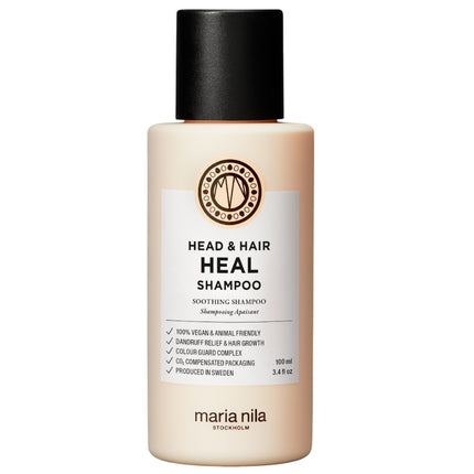 Maria Nila Head & Hair Heal Shampoo