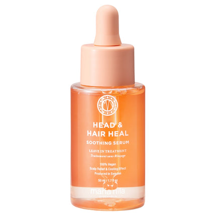 Maria Nila Head & Hair Soothing Scalp Serum - 50ml