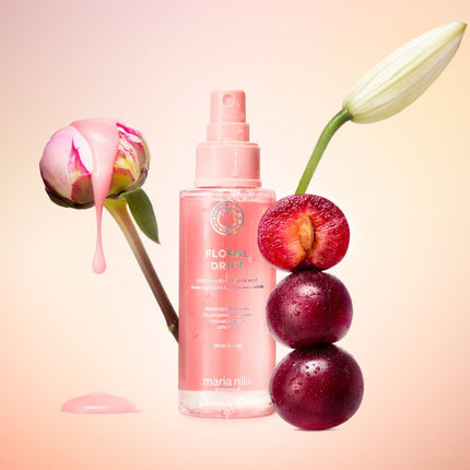 Maria Nila Luminous Colour Beauty Box - 350+300+100ml