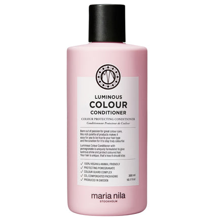 Maria Nila Luminous Colour Conditioner