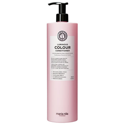 Maria Nila Luminous Colour Conditioner