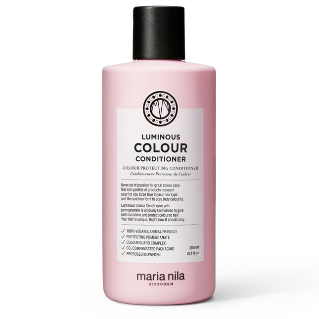 Maria Nila Luminous Colour Conditioner