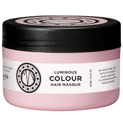 Maria Nila Luminous Colour Mask - 250ml