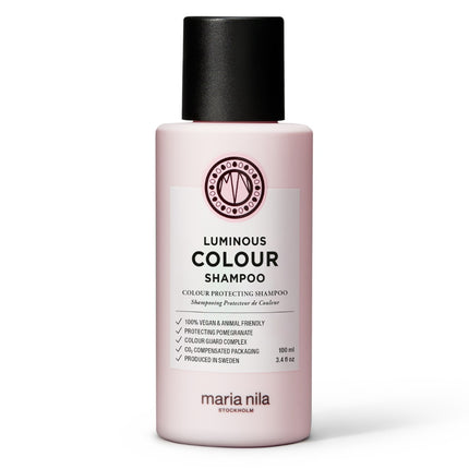 Maria Nila Luminous Colour Shampoo