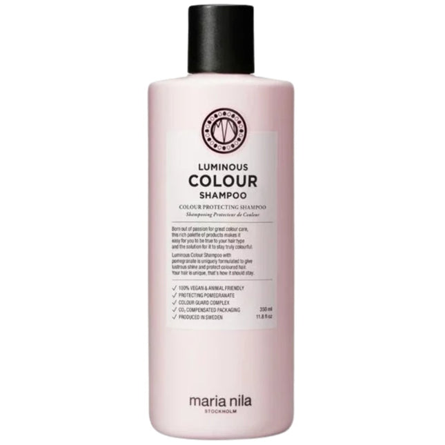Maria Nila Luminous Colour Shampoo