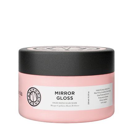 Maria Nila Mirror Gloss Mask - 250ml