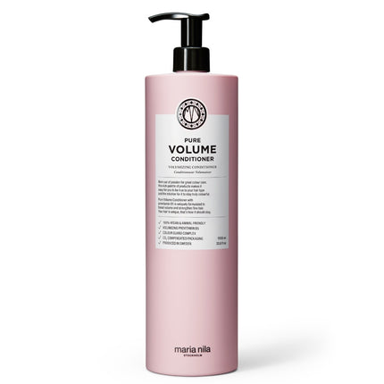 Maria Nila Palett Pure Volume Conditioner