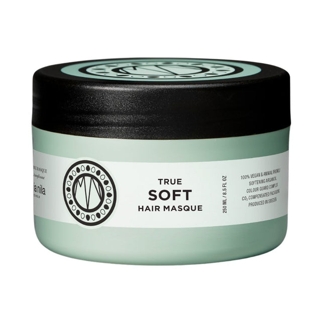 Maria Nila Palett True Soft Mask - 250ml