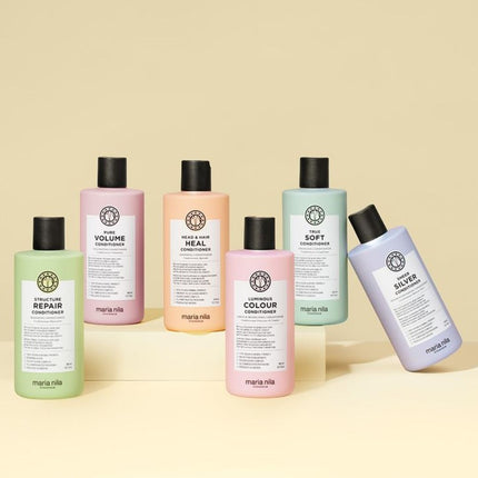 Maria Nila Pelett Head & Hair Heal Conditioner