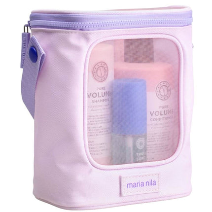 Maria Nila Pure Volume Beauty Bag 2025