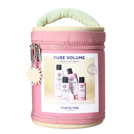 Maria Nila Pure Volume Beauty Bag 2026