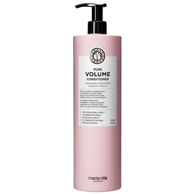 Maria Nila Pure Volume Conditioner