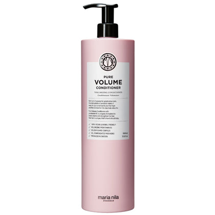 Maria Nila Pure Volume Conditioner