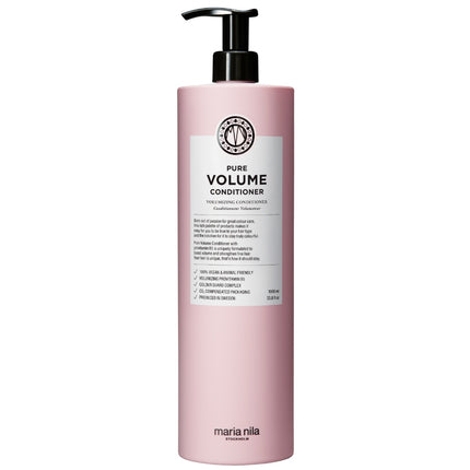 Maria Nila Pure Volume Conditioner
