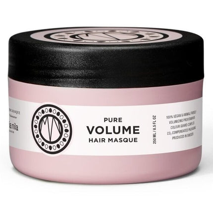 Maria Nila Pure Volume Luxury Set - 350+300+250ml