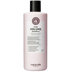 Maria Nila Pure Volume Shampoo