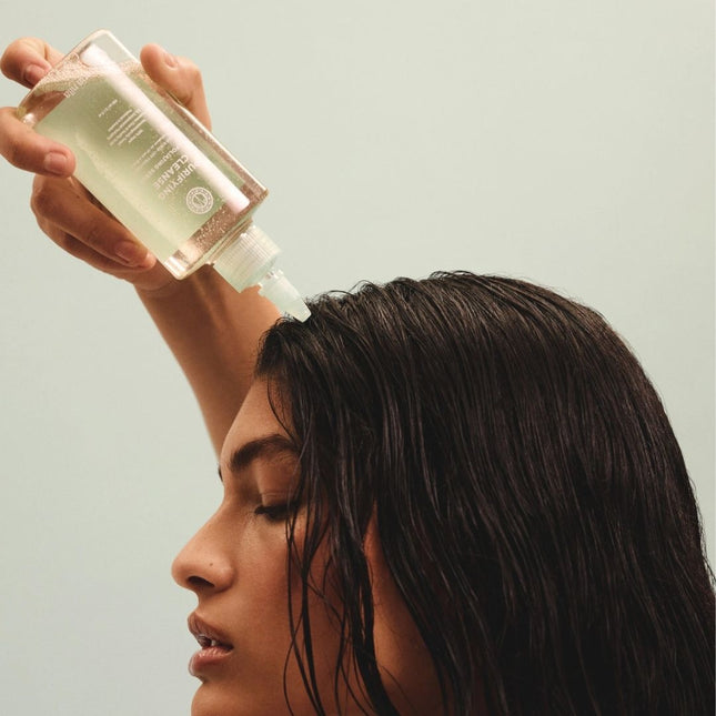 Maria Nila Purifying Cleanse Exfoliating Serum - 150ml