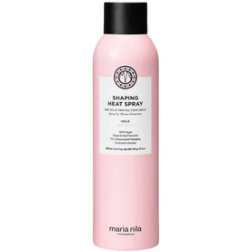 Maria Nila Shaping Dry Heat Protecting Spray - 250ml