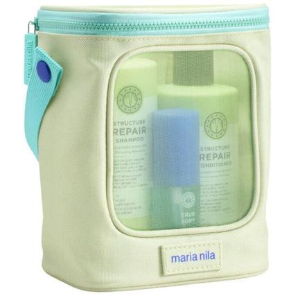 Maria Nila Structure Repair Beauty Bag 2025