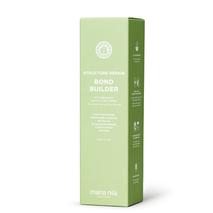 Maria Nila Structure Repair Bond Builder - 150ml