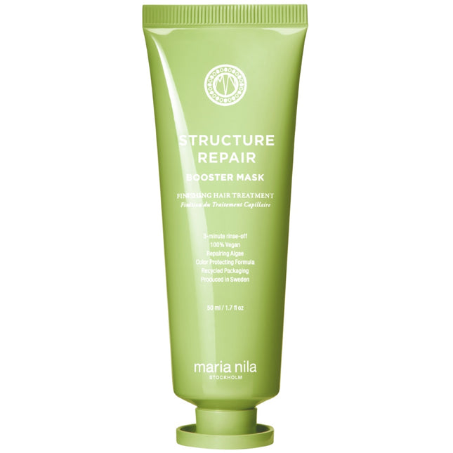 Maria Nila Structure Repair Booster Masque - 50ml