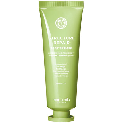Maria Nila Structure Repair Booster Masque - 50ml