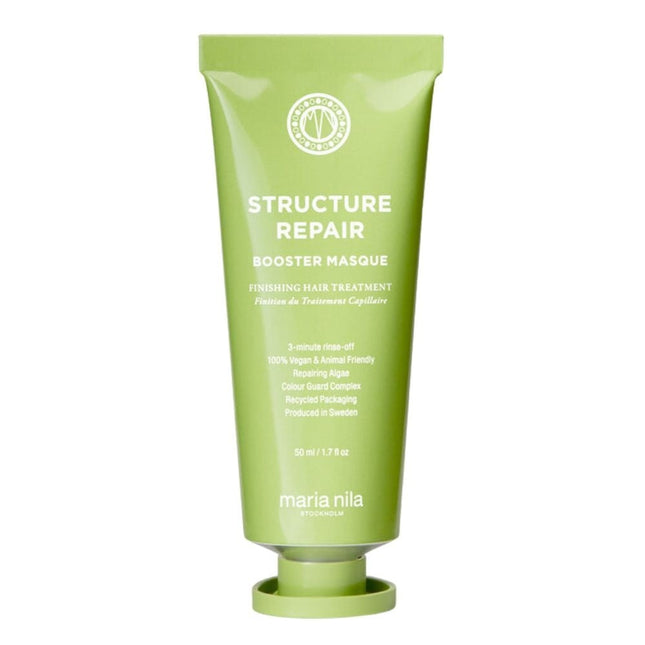 Maria Nila Structure Repair Booster Masque - 50ml