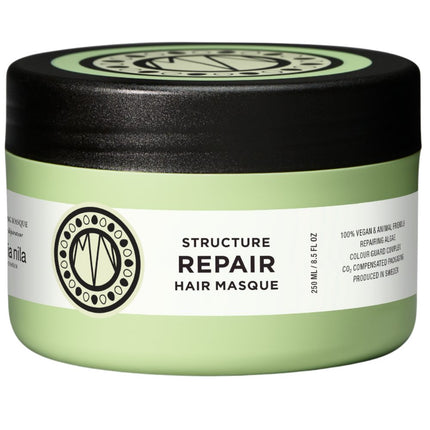 Maria Nila Structure Repair Mask - 250ml