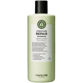 Maria Nila Structure Repair Shampoo