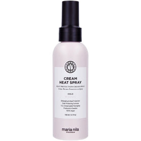 Maria Nila Style & Finish Cream Heat Spray - 150ml