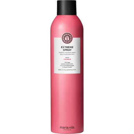 Maria Nila Style & Finish Extreme Spray