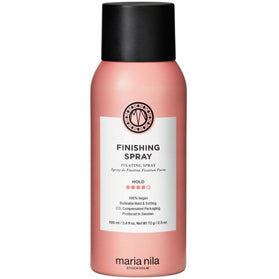 Maria Nila Style & Finish Finishing Spray Travelsize - 100ml