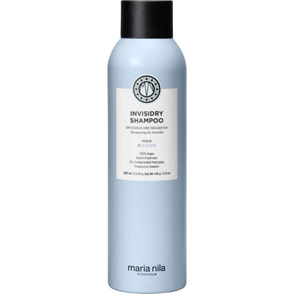 Maria Nila Style & Finish Invisidry Shampoo