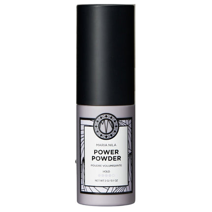 Maria Nila Style & Finish Power Powder - 2gr