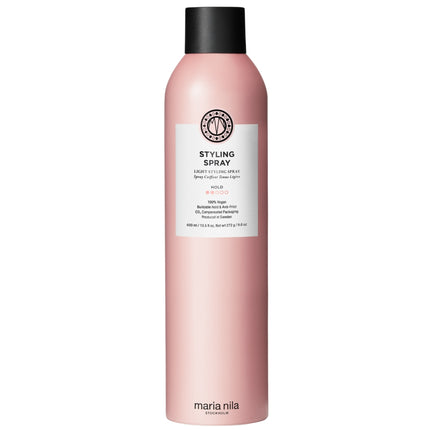 Maria Nila Style & Finish Styling Spray