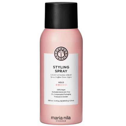 Maria Nila Style & Finish Styling Spray