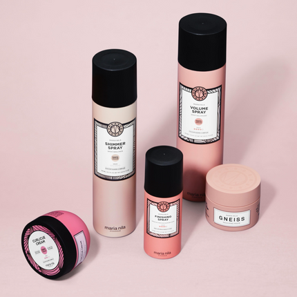 Maria Nila Style & Finish Volume Spray