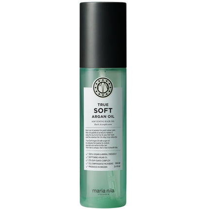 Maria Nila True Soft Argan Oil