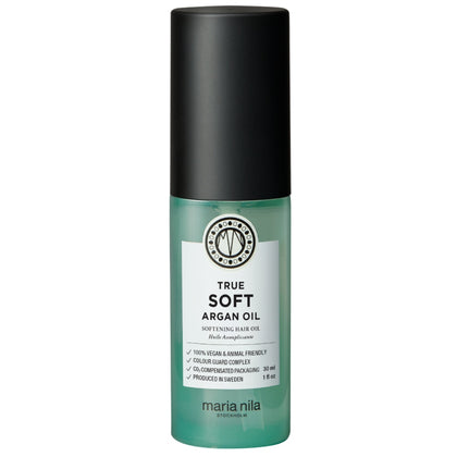 Maria Nila True Soft Argan Oil