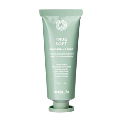 Maria Nila True Soft Booster Masque - 50ml
