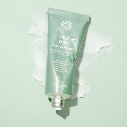 Maria Nila True Soft Booster Masque - 50ml