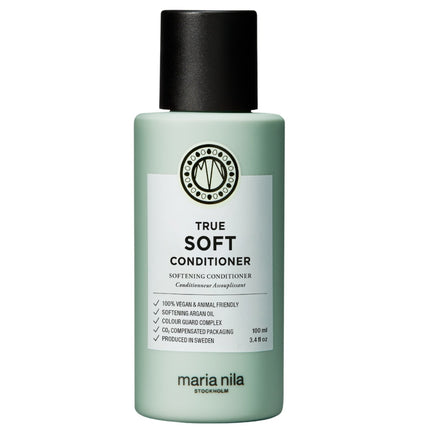Maria Nila True Soft Conditioner