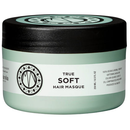 Maria Nila True Soft Mask - 250ml