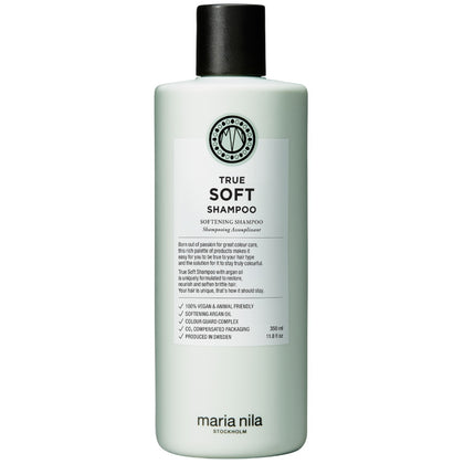 Maria Nila True Soft Shampoo