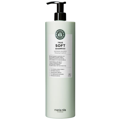 Maria Nila True Soft Shampoo