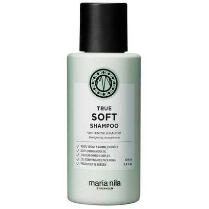 Maria Nila True Soft Shampoo