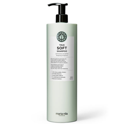 Maria Nila True Soft Shampoo