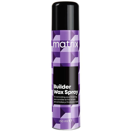 Matrix Builder Wax Spray - 250ml
