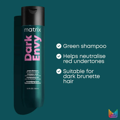 Matrix Color Obsessed Dark Envy Shampoo